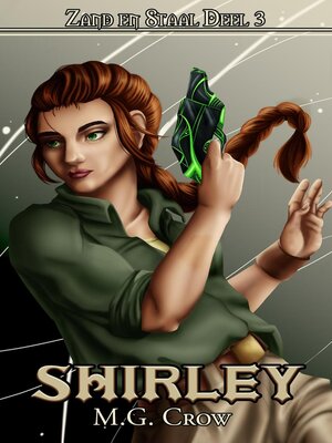 Shirley - ebook